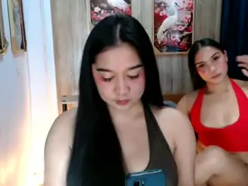 Chaturbate Adult Webcams of michaelagorgeous