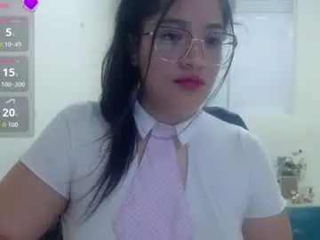 Chaturbate Adult Webcam of pamela_girl22
