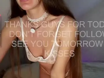 Chaturbate Adult Webcam of unicorngirl25