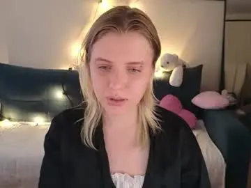 Chaturbate Sex Chat of viki_charm