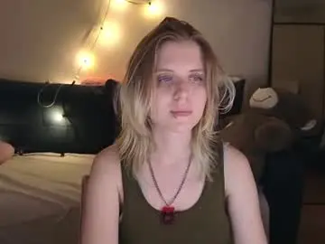 Chaturbate Live Porn of viki_charm