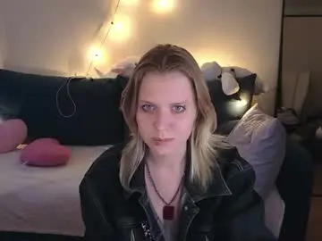 Chaturbate Private Sex Chat of viki_charm
