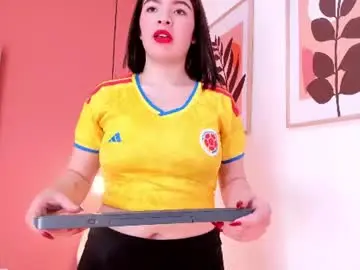 Chaturbate Sex Chat of zamira_taylor