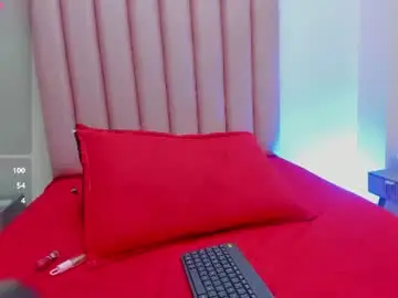 Chaturbate Best Webcam of andreaa_00
