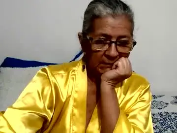 Chaturbate Nude Webcam of candy_mature_