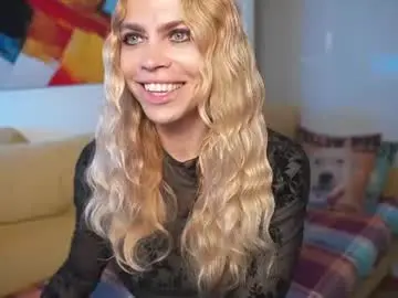 Chaturbate Nude Webcam of candylisa