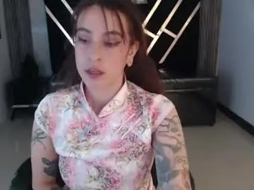 Chaturbate Free Live Porn of damiaoshun_ch