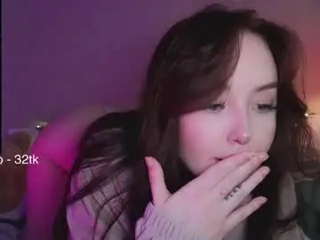 Chaturbate Sex Cam of elusive_mia