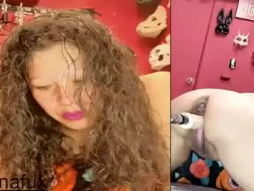 Chaturbate Adult Video Chat of feleenafux42