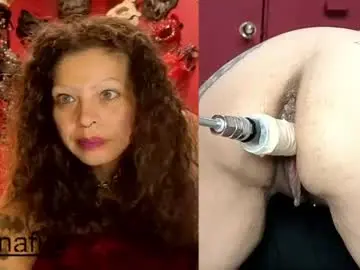 Chaturbate Best live sex cam show of feleenafux42