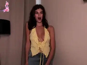 Chaturbate Watch Live Sex Cams of flora_picks