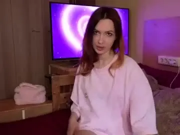 Chaturbate Live Sex Cam of lucynear