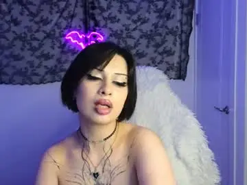 Chaturbate Free Porn Cam of lunamadden