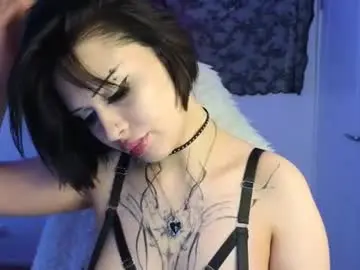 Chaturbate Adult Webcams of lunamadden