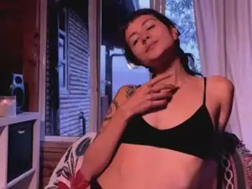 Chaturbate Sex Chat of nina_just