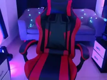 Chaturbate Live Sex Cam of nyxnocturne