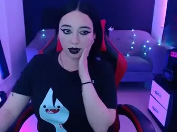 Chaturbate Live Sex of nyxnocturne