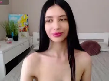 Chaturbate Sex Chat of oliviarichi