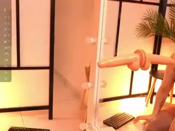 Chaturbate Best live sex cam show of shiny_lily