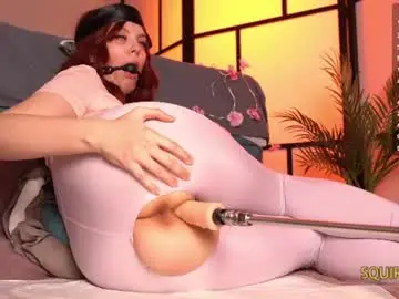 Chaturbate Sex Chat of shiny_lily