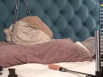 Chaturbate Live Sex Cam of shiny_lily