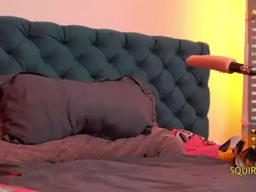 Chaturbate Live Sex Cam of shiny_lily