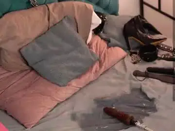 Chaturbate Private Sex Chat of shiny_lily