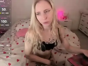 Chaturbate Nude Webcam of _pinkypay