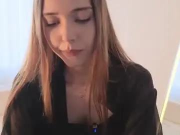 Chaturbate Live Sex Cam of blossomweisel