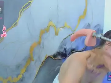 Chaturbate Sex Cam of eby_muriel
