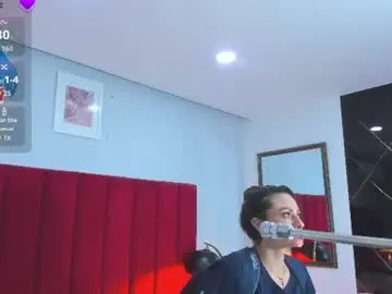 Chaturbate Adult Webcam of eby_muriel