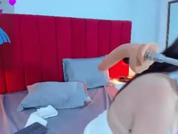 Chaturbate Adult Video Chat of eby_muriel