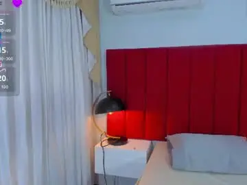Chaturbate Live Porn of eby_muriel