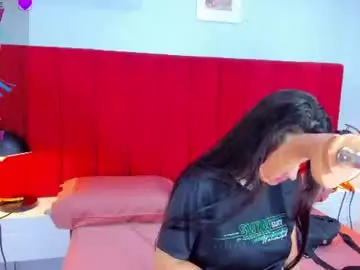Chaturbate Live Sex Cam of eby_muriel