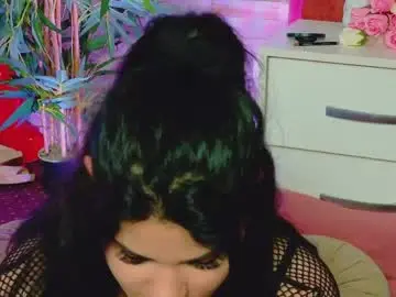 Chaturbate Private Sex Chat of evvamonroe