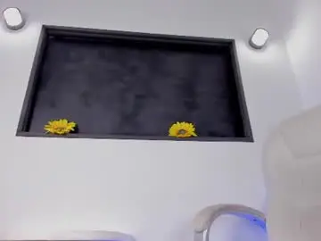 Chaturbate Sex Cam of golden_girlsss