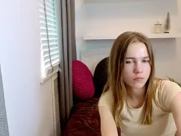 Chaturbate Sex Cam of just_l0ve_me