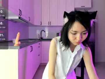 Chaturbate Best live sex cam show of kawai_mai