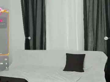 Chaturbate Sex Chat of sexy_emeli