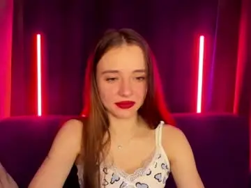 Chaturbate Sex Chat of vasilisalove