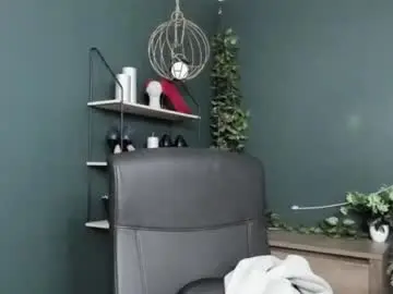 Chaturbate Free Live Porn of vivian_dream