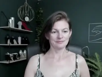 Chaturbate Adult Webcam of vivian_dream