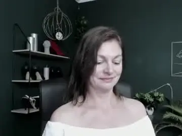 Chaturbate Live Sex of vivian_dream