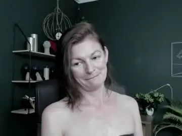 Chaturbate Sex Cam of vivian_dream