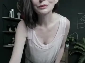 Chaturbate Sex Cam of vivian_dream