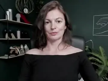 Chaturbate Best Webcam of vivian_dream