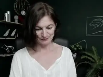 Chaturbate Sex Cam of vivian_dream