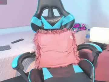Chaturbate Sex Cam of _maria_foxx_