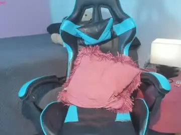 Chaturbate Free Porn Cam of _maria_foxx_