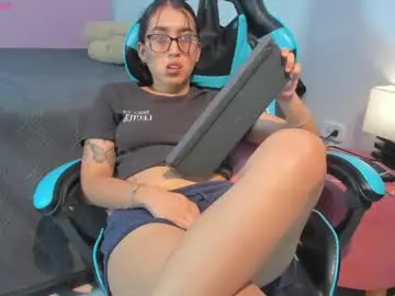 Chaturbate Adult Webcam of _maria_foxx_